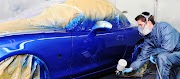 39+ Baru Biaya Cat Mobil Full Body Panther