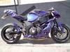 Honda CBR Super Blackbird XX