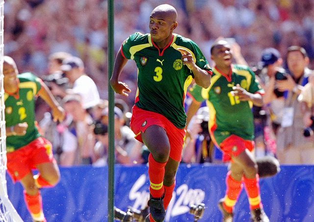 今日の誕生日 ３月26日 ワンプレーで奈落の底に落ちた男 ウォメ 元カメルーン代表 サッカーダイジェストweb