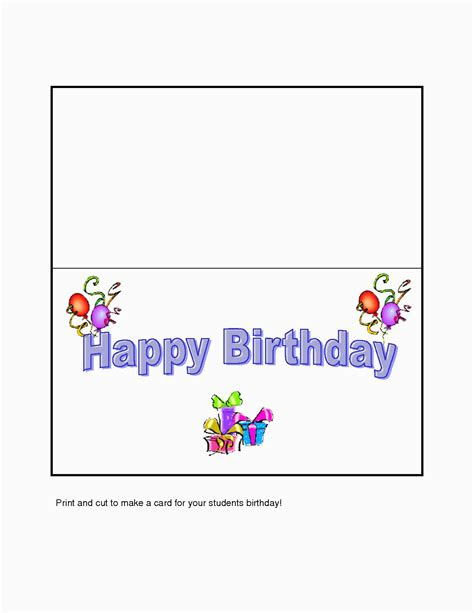 Do you want to add a personal touch to your loved ones' special day? make your own birthday card for free birthdaybuzz