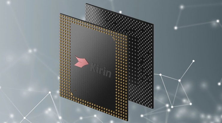 Kirin 970