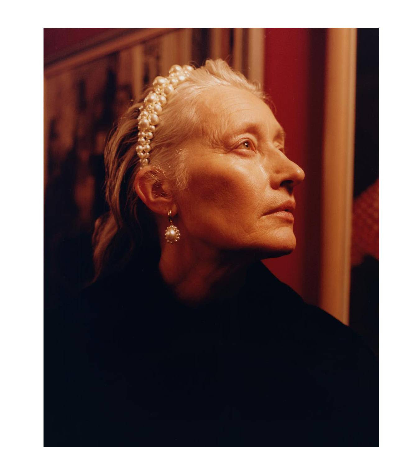 2块钱 土味 发夹重回时尚圈 泫雅 水原希子竟然都抢着戴 夹子 晚礼服网