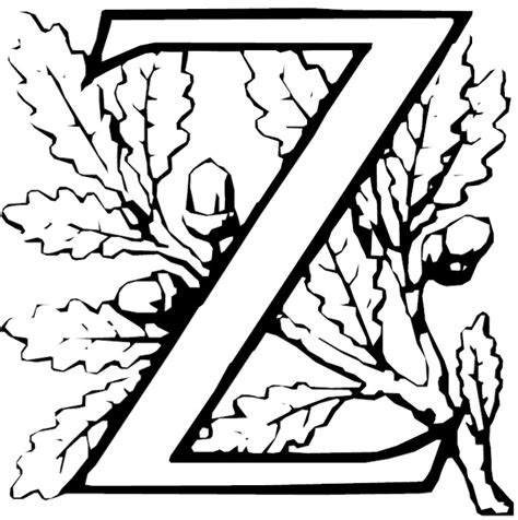 Coloring pages are a great way to help kids learn and have fun at the same time. alphabet coloring pages