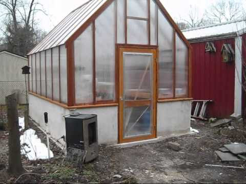 building a simple hydroponic system using the kratky method - YouTube