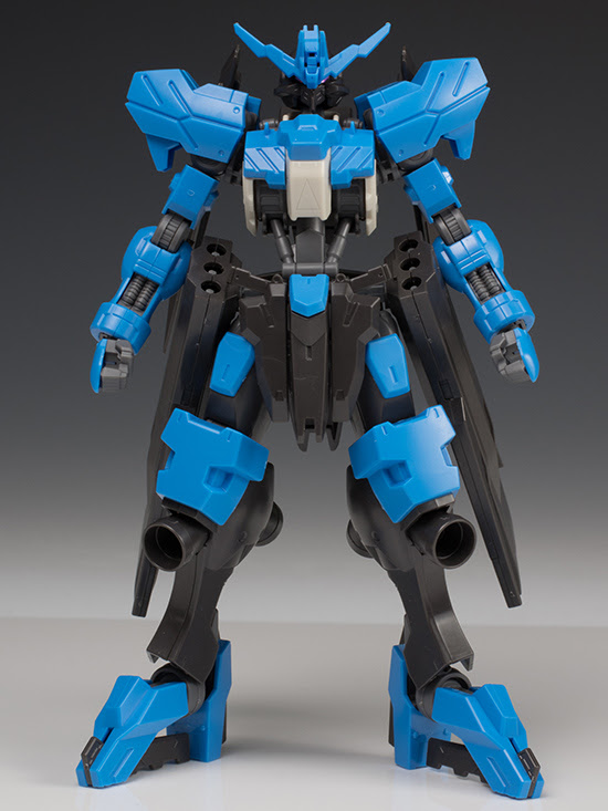 Hg ガンダムヴィダール