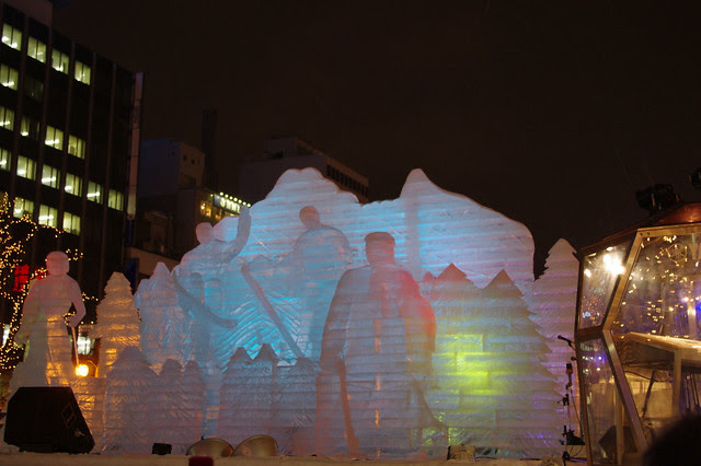 Snow festival-5