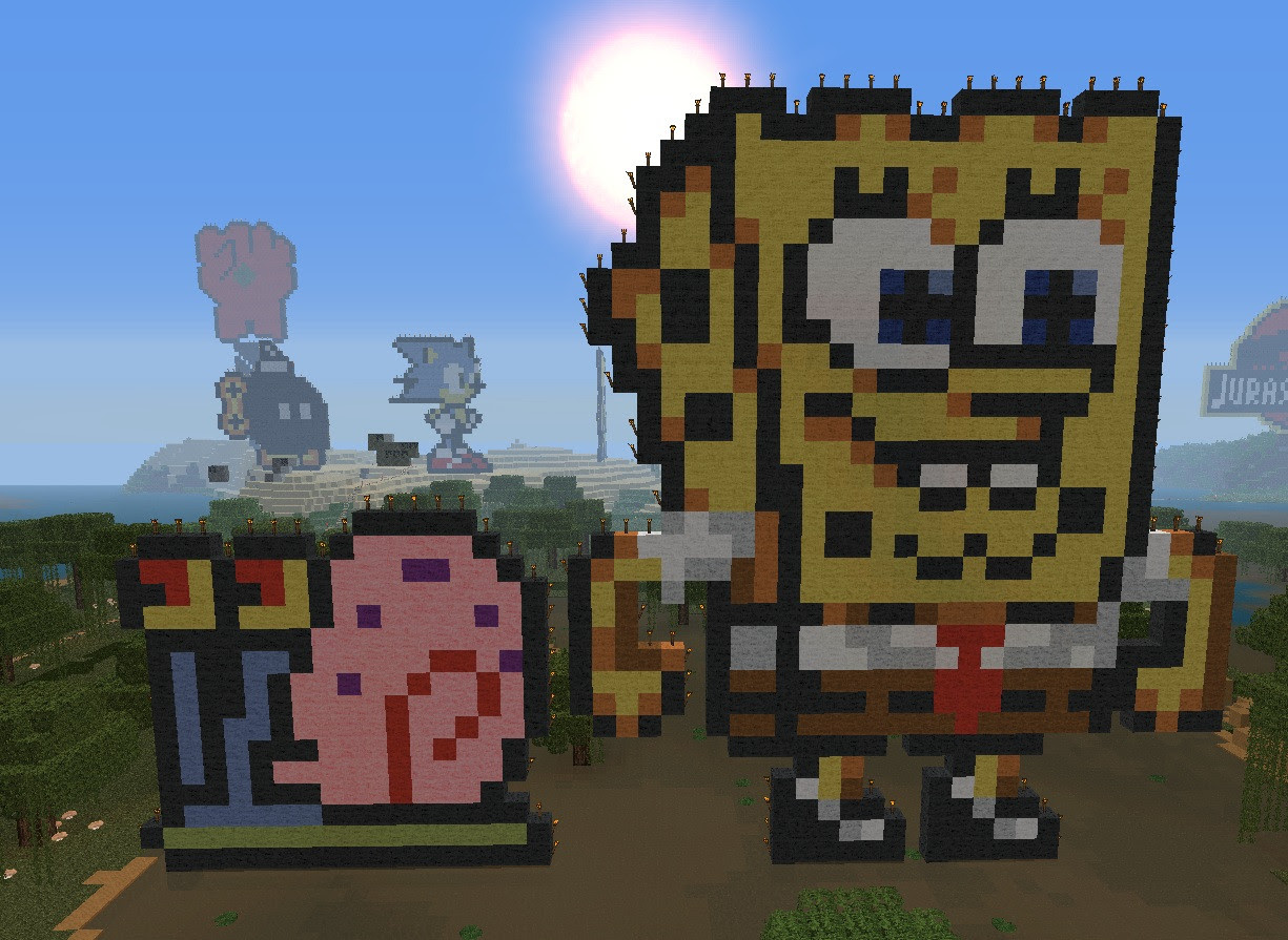 SuperMega0mn1Sgt's Profile - Member List - Minecraft Forum