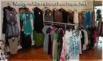 dress shop roswell ga