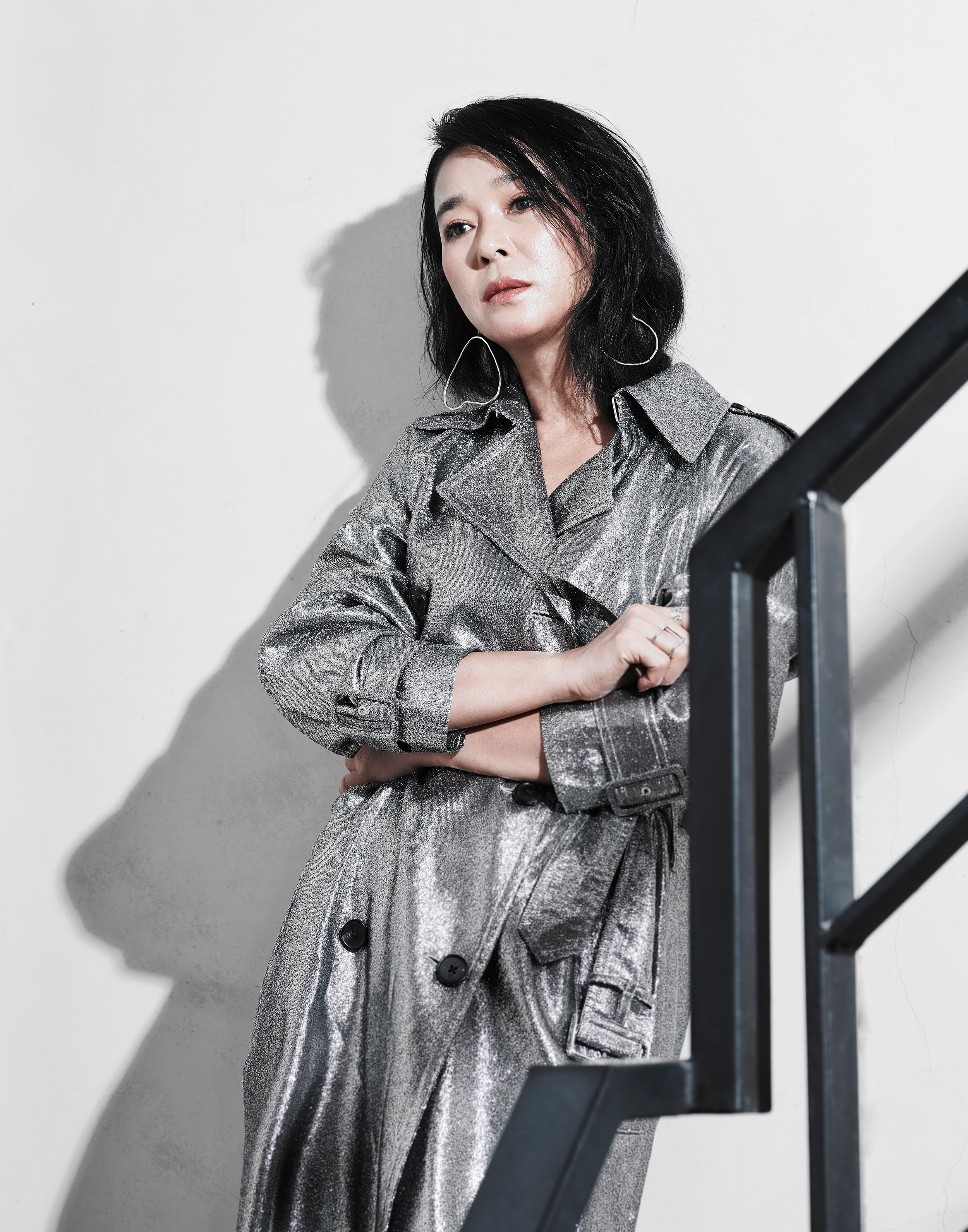 (인터뷰) '마녀' 조민수, 이름의 무게를 알게 된 사연