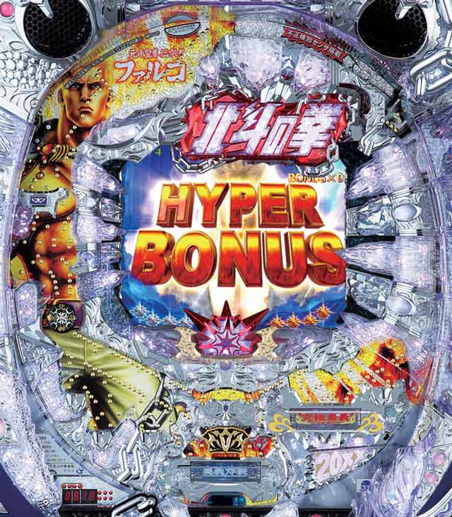 ぱちんこcr北斗の拳 金色cvj パチンコ ボーダー 演出 信頼度 大当たり確率 プレミアムまとめ