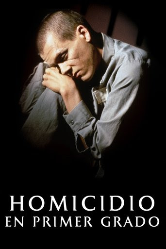 Homicidio en primer grado (1995) pelicula completa en ingles subtitulada 