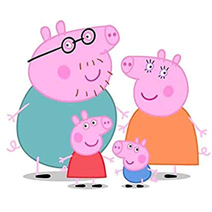 Download The best free Peppa clipart images. Download from 186 free ...