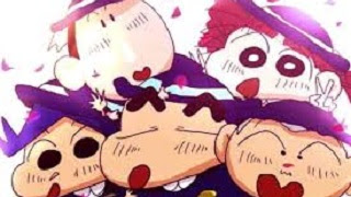 クレヨンしんちゃん 概要 あらすじ 主題歌 登場人物 声優 いっぱいアニメを楽しもう