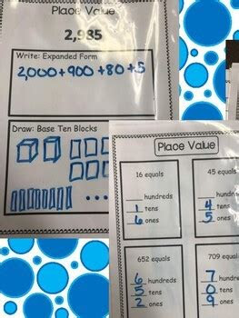 You've got data and you've grouped your students. 2nd grade math intervention binder by meaningful teaching tpt