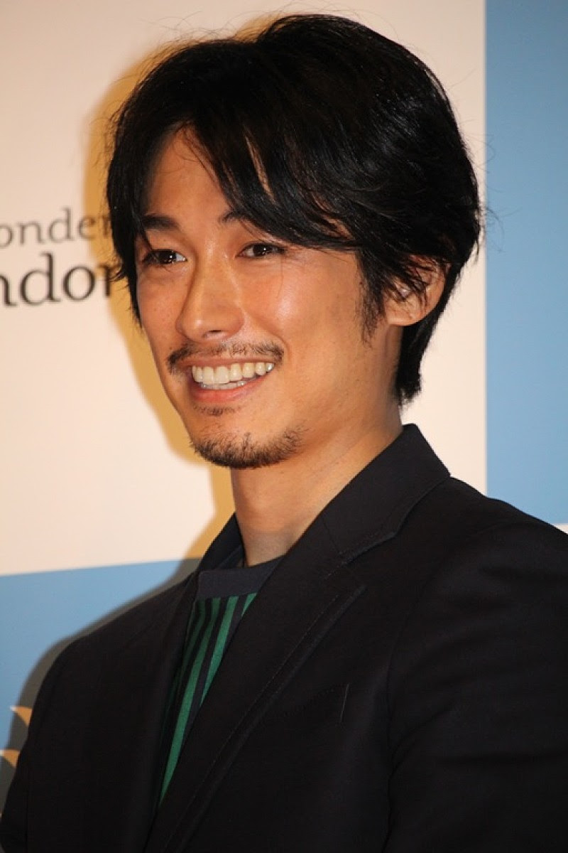 ディ ン フジオカ 鳥肌が立ちました 鶴田真由 太賀のインドネシア語をたたえる Daily News Billboard Japan