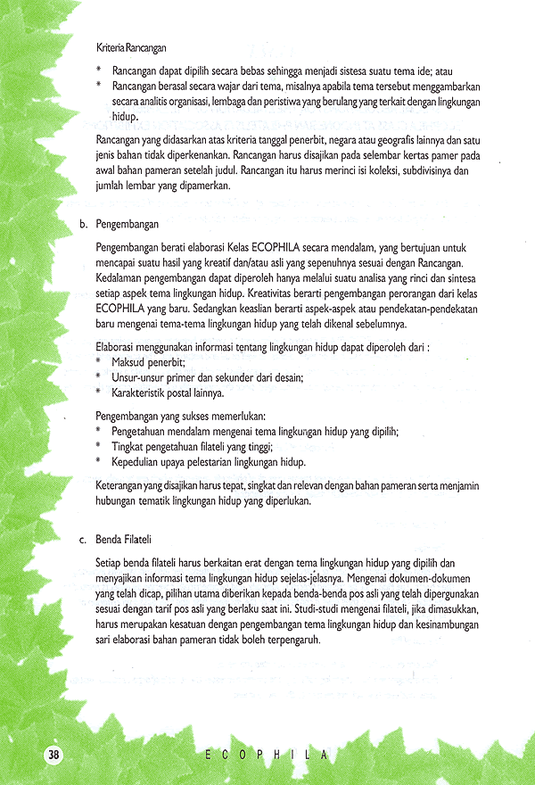 Love Indonesia Philately Prangko Com