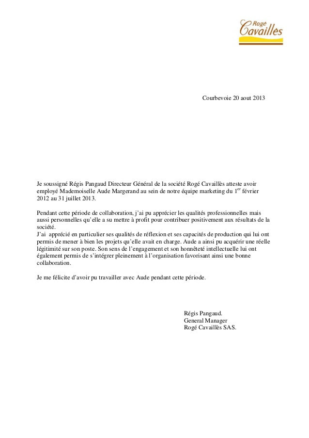 je sous signe exemple Modele de lettre type je sous signe exemple Modele de lettre type