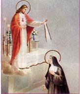 Santa Margarita