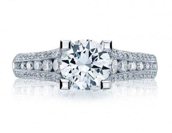 Platinum and White Gold Diamond Rings â Pros and Cons