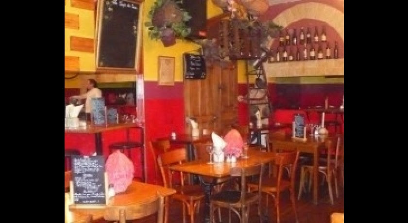 Cafe vian