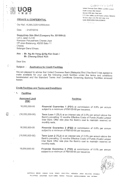 Contoh Surat Wakil Related Keywords - Contoh Surat Wakil 