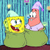Wallpaper Best Friends Spongebob And Patrick - Spongebob and Patrick tattoo design | Spongebob drawings ... / Who lives in a pineapple under the sea?