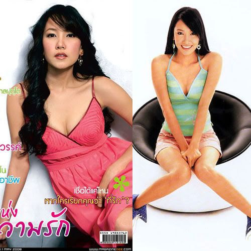 Woranuch Wongsawan Woranuch Wongsawan, Thai Artist, Thai Girl, Thai Celebrity, Thai Actress, Thai Singer, Thai Model