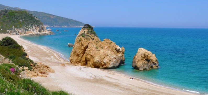 Τα 10 καλύτερα μέρη στην Ελλάδα για διακοπές