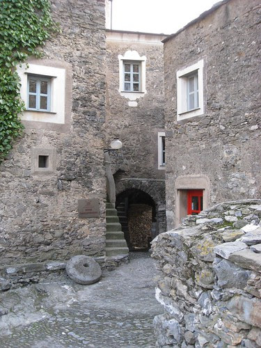 Colletta Alta