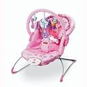 Fisher-Price Think Pink Bouncer