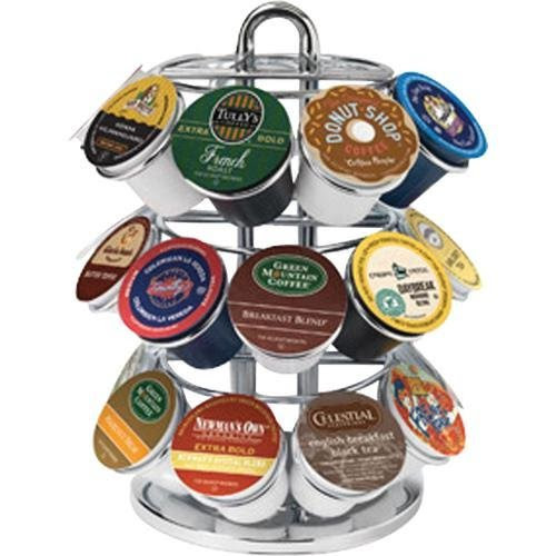 Keurig 5060 K-Cup Carousel for 27 K-Cups