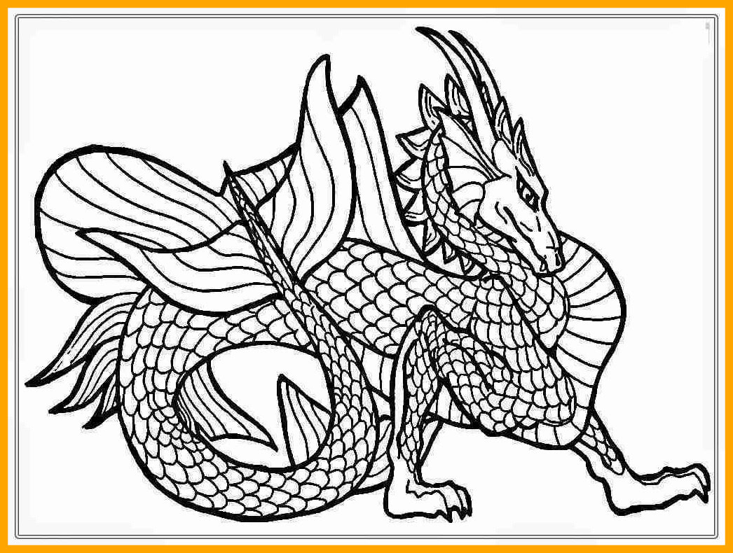 Download Wings Of Fire Dragon Coloring Pages at GetColorings.com ...