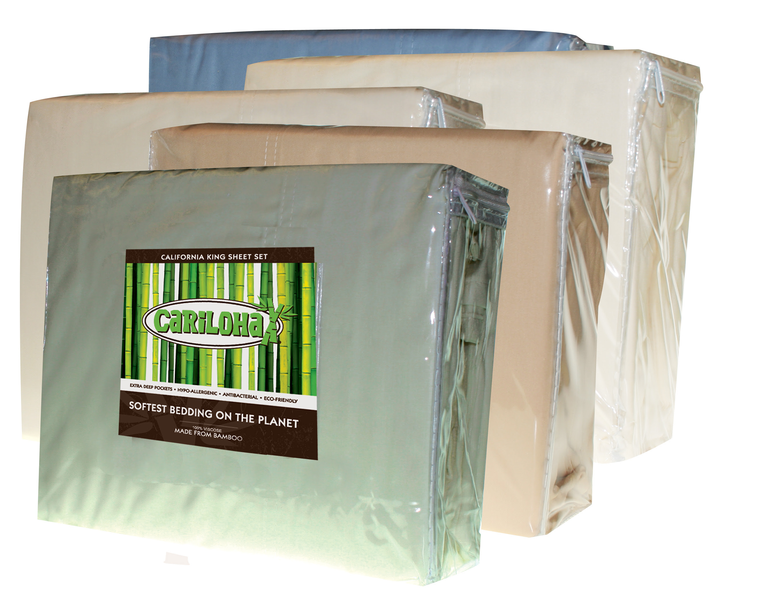 cariloha bamboo sheets canada