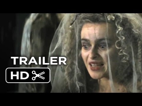 Great Expectations Official Trailer #1 (2013) - Helena Bonham Carter ...