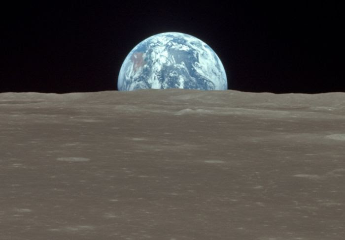Apollo 11 and the Moon Landing (87 pics)