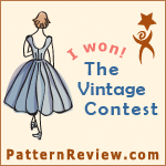 Vintage Contest