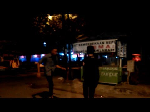 Jurus Mematikan