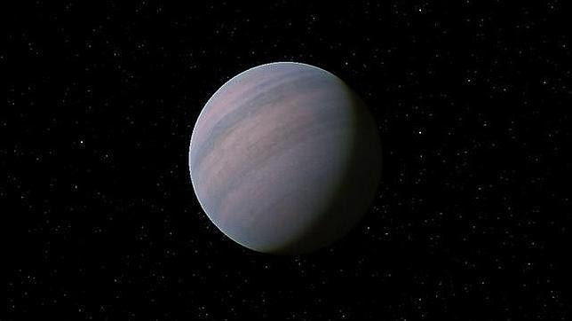 No es ruido, es un planeta «habitable» 