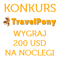 Konkurs: wygraj 200 USD na noclegi w hotelach!