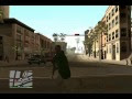 GTA SA : 3rd Anims Mod