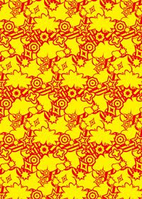 ポップ 無料 商用可能 サイズ 背景テンプレートダウンロードサイト