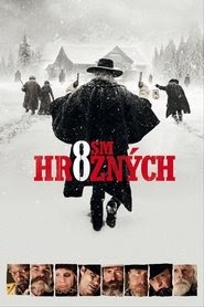 Osm hrozných 2015 online cz z celý filmy 1080p