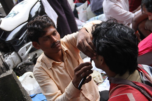 I continue from where I left off .. Pitru Paksh Banganga 2012 by firoze shakir photographerno1
