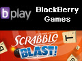 BlackBerry Games & Themes from Bplay