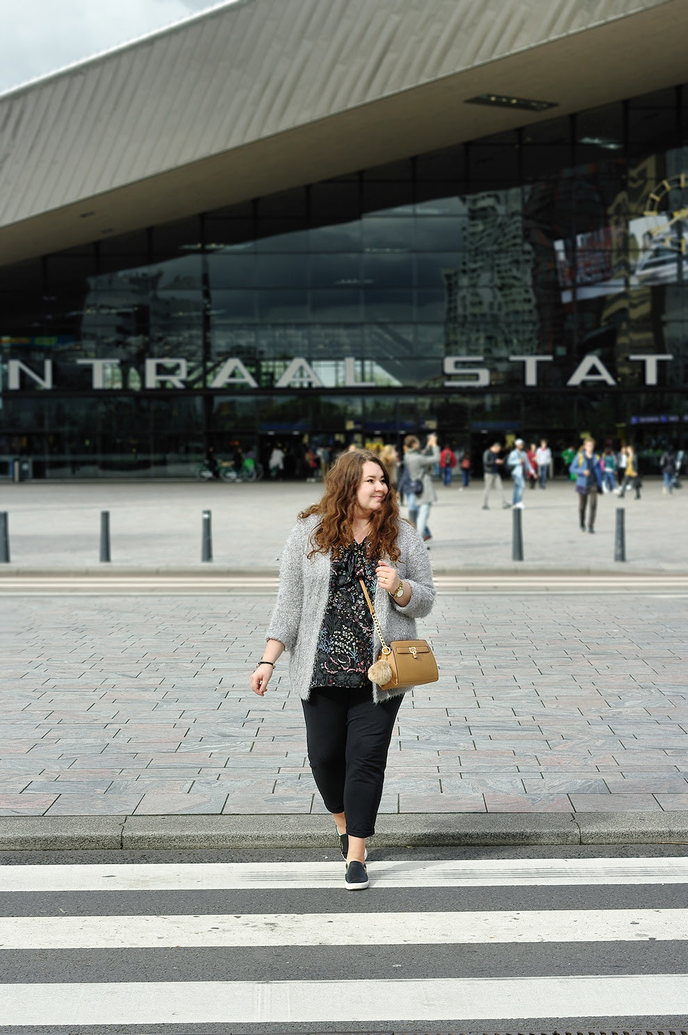 Große Größen Plus Size Fashion Blog