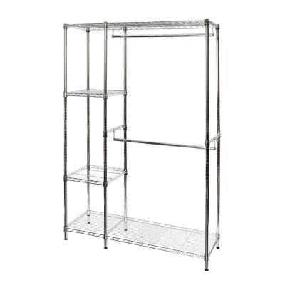 Clothes Rack Sams Warehouse / New Mommy Sam S Club Survival Guide Finding Zest / 1970s era, made in usa.