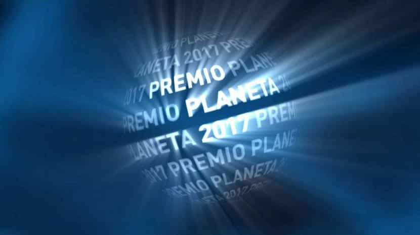 Las obras finalistas para el Premio Planeta