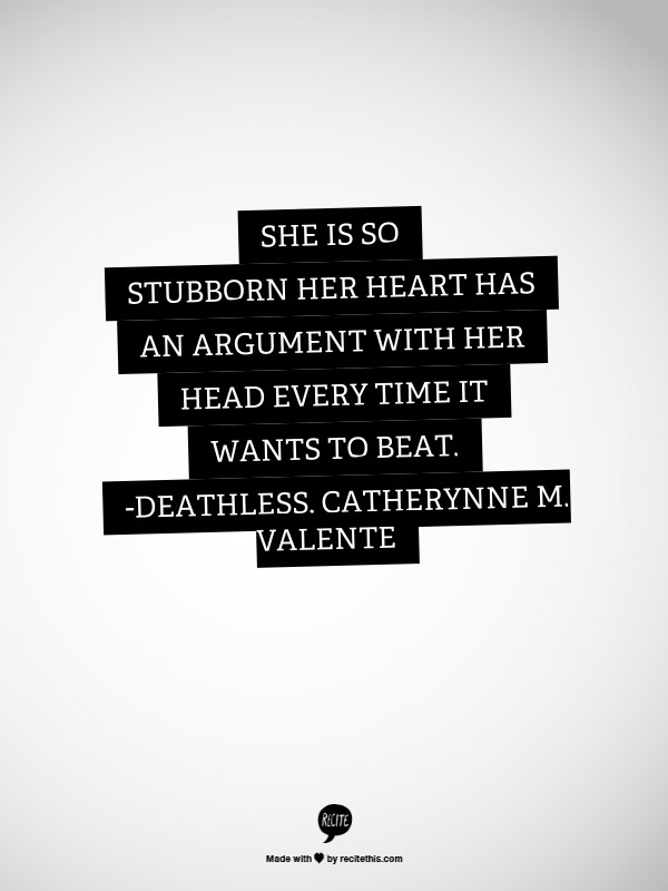 Heart & Head