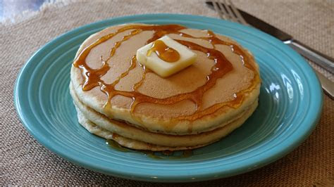 hot cake recipe japanese cooking