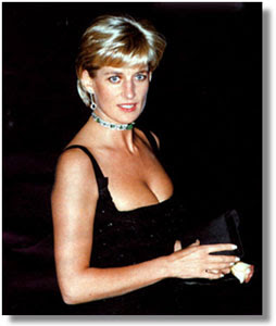 And to her beautiful boys that must now carry on the legacy of their ...